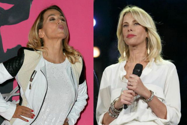 Barbara d’Urso replica alla frecciatina di Alessia Marcuzzi sull’Isola e il canna-gate: ecco in che modo preview