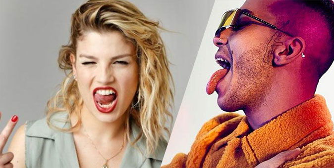 X Factor 2018, anticipazioni: Emma Marrone e Sfera Ebbasta in giuria? La clamorosa indiscrezione article-post