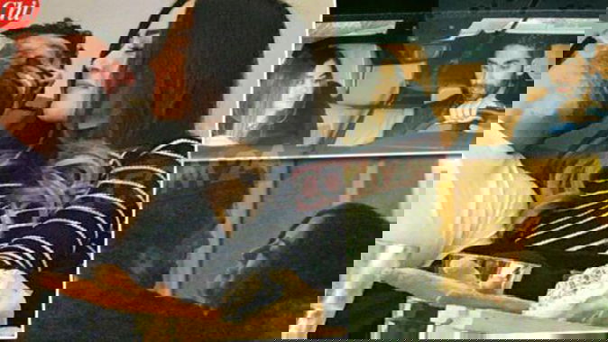 Gossip News, Filippo Magnini e Giorgia Palmas stanno insieme: le foto di ‘Chi’ e il primo incontro preview