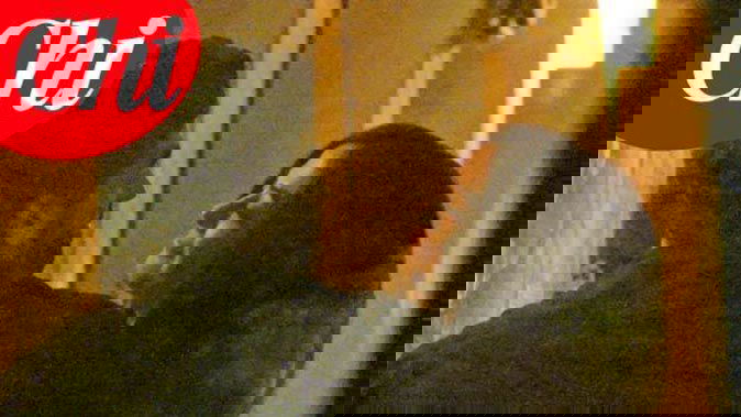 Gossip TV, Giorgia Palmas e Filippo Magnini stanno insieme? L’indiscrezione di ‘primavera’ preview