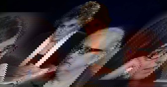 Franca Leosini, come nasce Storie Maledette? Si parte con Sabrina Misseri e Cosima Serrano preview