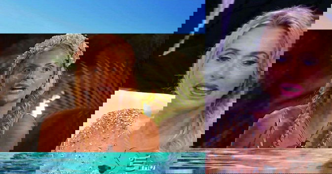 Isola dei Famosi 13, Francesca Cipriani VS Valeria Marini: “Mi hai fatto piangere e mandato via!” preview