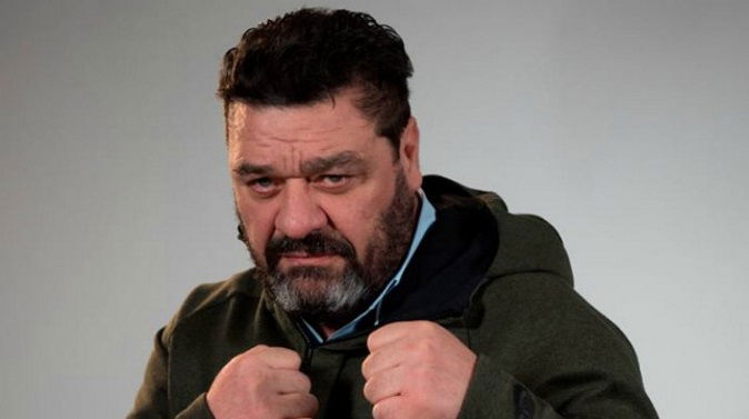 Isola dei Famosi 2018, Franco Terlizzi chi è realmente? “Vicino a esponenti della ‘ndrangheta e a gruppi di estrema destra” preview