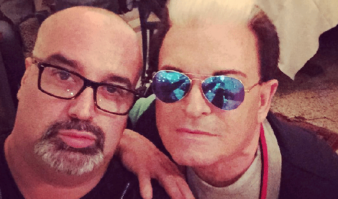 Ballando con le stelle, Giovanni Ciacci e Cristiano Malgioglio hanno litigato per colpa del programma? preview