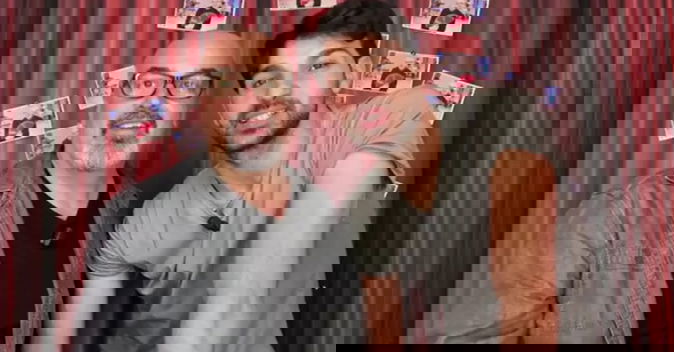 Giovanni Ciacci e Raimondo Todaro dopo Ballando con le stelle: la replica ad Ivan Zazzaroni preview