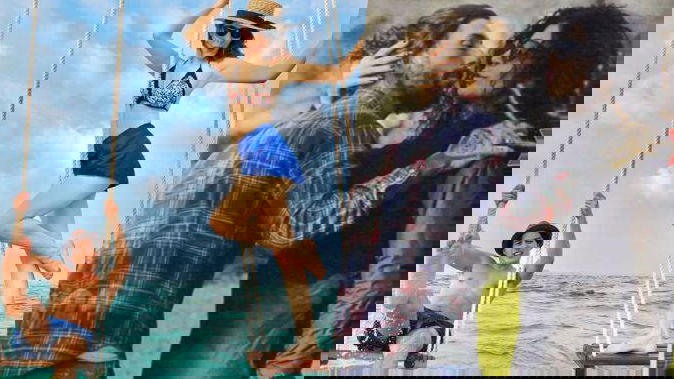 Gossip News, Diana Del Bufalo e Paolo Ruffini: è finita! Vittorio Brumotti ha una nuova fiamma dopo la Palmas? preview