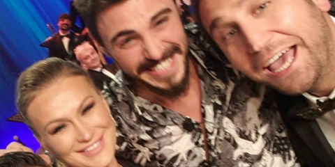 Maurizio Costanzo Show, anticipazioni: Francesco Monte ed Eva Henger, il faccia a faccia oggi 22 marzo preview