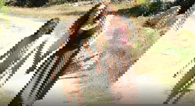 Il Segreto, anticipazioni dal 12 al 16 marzo: Saúl si invaghisce di Julieta ma Prudencio non ci sta article-post