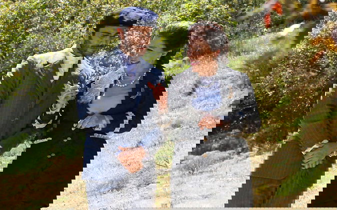 Il Segreto, anticipazioni puntata serale del 26 marzo: Prudencio e Saul innamorati di Julieta preview