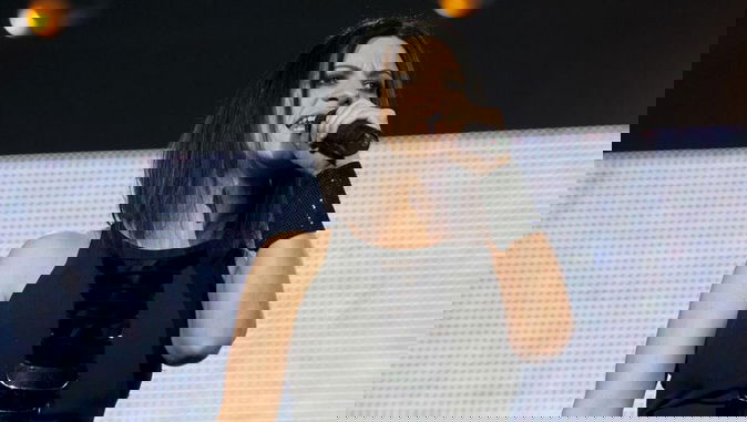 Che tempo che fa, anticipazioni: Laura Pausini e Cristiano Malgioglio tra gli ospiti di Fabio Fazio preview