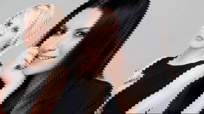 Laura Pausini, esce oggi “Fatti sentire”: al via il tour ed uno show con Maria De Filippi preview