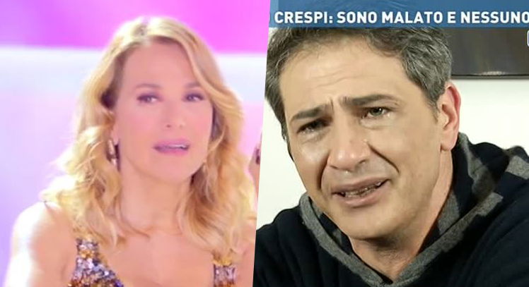 Gossip TV, Lorenzo Crespi shock: “Morirò presto…”, poi parla anche di Barbara d’Urso preview