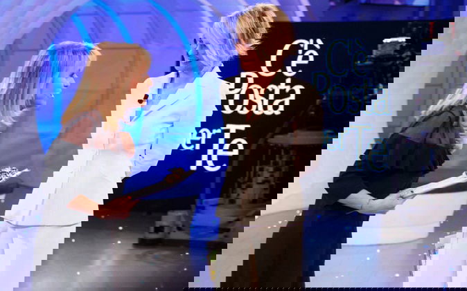 C’è posta per te, anticipazioni 17 marzo: Luciana Littizzetto, Luca Onestini e Raffaello Tonon ospiti preview