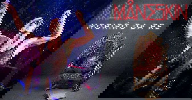 Maneskin, Morirò da re: ecco di cosa parla il nuovo singolo della band, dichiarazioni e tour preview