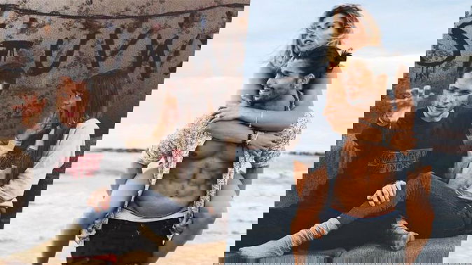 Uomini e Donne, Soleil racconta come è finita con Luca Onestini e se lo ha tradito con Marco Cartasegna preview