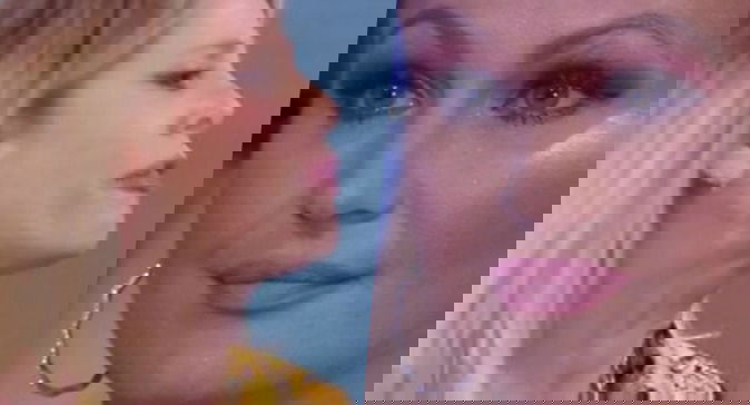 Canna-gate dell’Isola, Eva Henger parla di Alessia Marcuzzi: “Mi ha aggredita!”, poi sbugiarda Cecilia preview