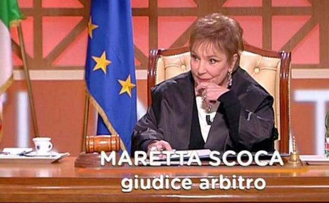 Morta Maretta Scoca, giudice di Forum: l’addio sui social e il ricordo di Oliviero Diliberto e Mastella preview