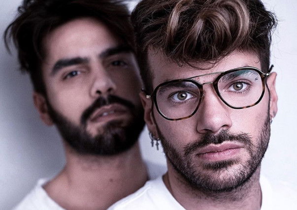 Uomini e Donne, Claudio Sona e Mario Serpa: “Non abbiamo preso in giro nessuno!” e su Temptation Island… preview