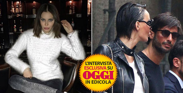 Gossip News, Nina Moric: “Ora che Fabrizio Corona è fuori da carcere, tenga nostro figlio Carlos. Meglio lui che la nonna” preview