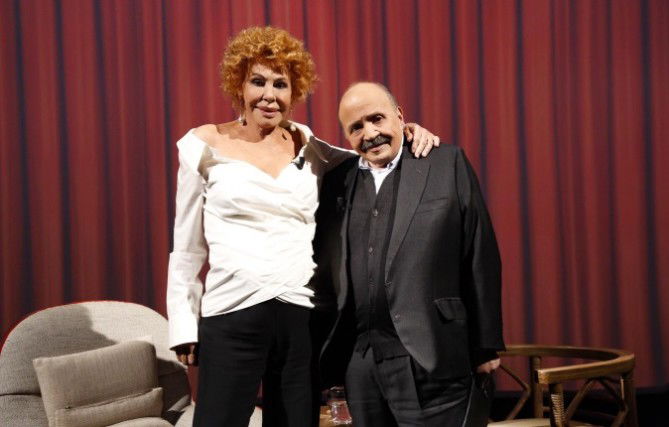 Ornella Vanoni, L’Intervista di Maurizio Costanzo: “Ho perso il figlio di Gino Paoli ed ho avuto un aborto non voluto” preview