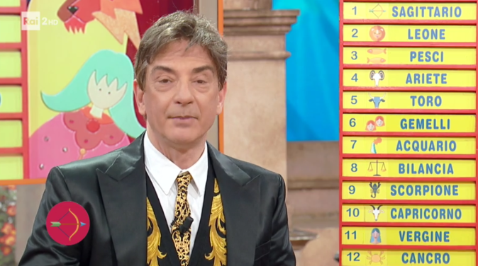 Oroscopo Paolo Fox, dal 26 marzo all’1 aprile: settimana al top per Sagittario, tensioni per Cancro, Vergine e Capricorno preview