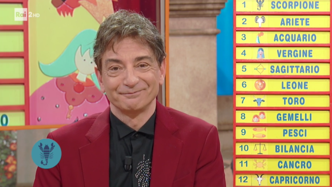 Paolo Fox, oroscopo dal 19 al 25 marzo 2018: bel cielo per Scorpione, Capricorno, Cancro e Bilancia in fase di riflessione preview