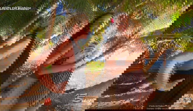 Isola dei Famosi 13, Paola Di Benedetto eliminata: Nadia ed Elena rimangono in gioco preview