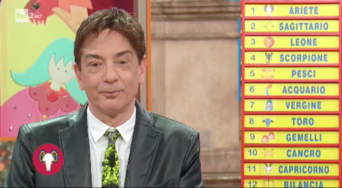 Paolo Fox, oroscopo dal 12 al 18 marzo 2018: confusione per Bilancia e Capricorno, Ariete e Sagittario al top preview