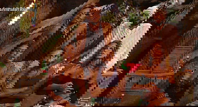 Isola dei Famosi 2018, Rosa eliminata prende il posto di Nadia: Jonathan, Marco e Simone in nomination preview