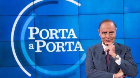 Speciale Porta a Porta, Elezioni 2018: la sfida finale con Renzi, Di Maio e Berlusconi al posto di SanremoYoung preview