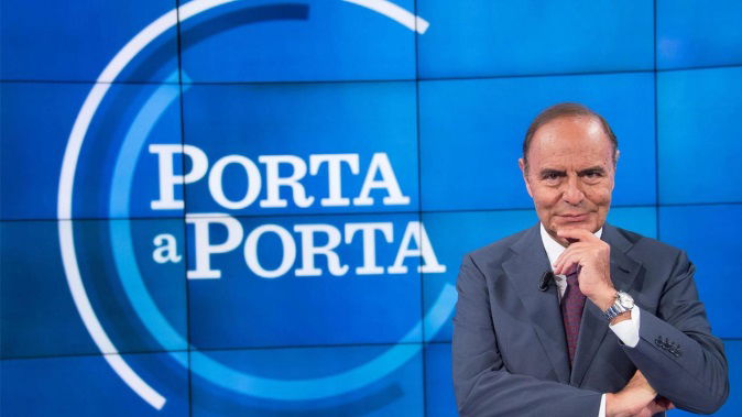 Speciale Porta a Porta, Elezioni 2018: la sfida finale con Renzi, Di Maio e Berlusconi al posto di SanremoYoung article-post