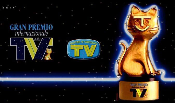 Telegatto, il premio televisivo torna su Canale 5: ecco la data e le dichiarazioni di Aldo Vitali preview
