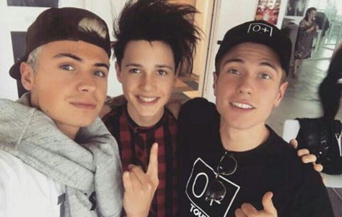 Thomas e Benji & Fede a Gulp Music, gli ospiti di Celeste Savino: anticipazioni del 9 marzo preview