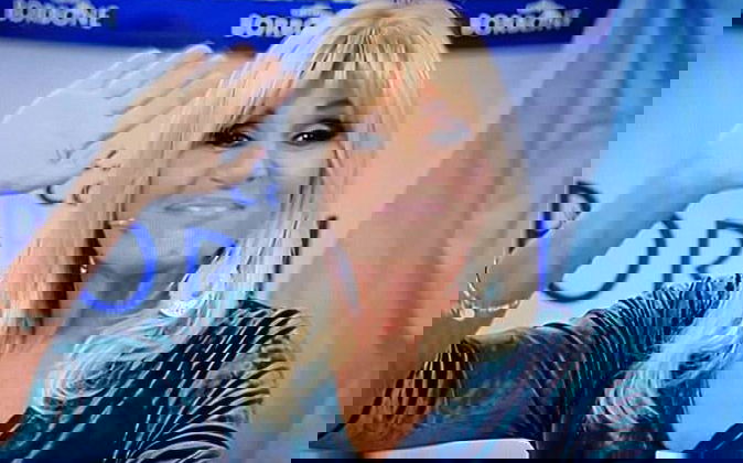 Uomini e Donne Over, Gemma Galgani parla di Giorgio Manetti e Tina: dalla ricaduta alle torte in faccia… preview