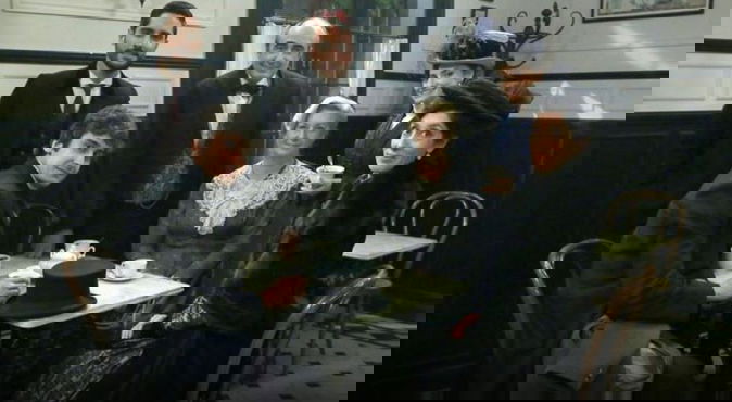 Una Vita, anticipazioni e trame dal 12 al 16 marzo: Cayetana minaccia Ursula e viene ricoverata preview