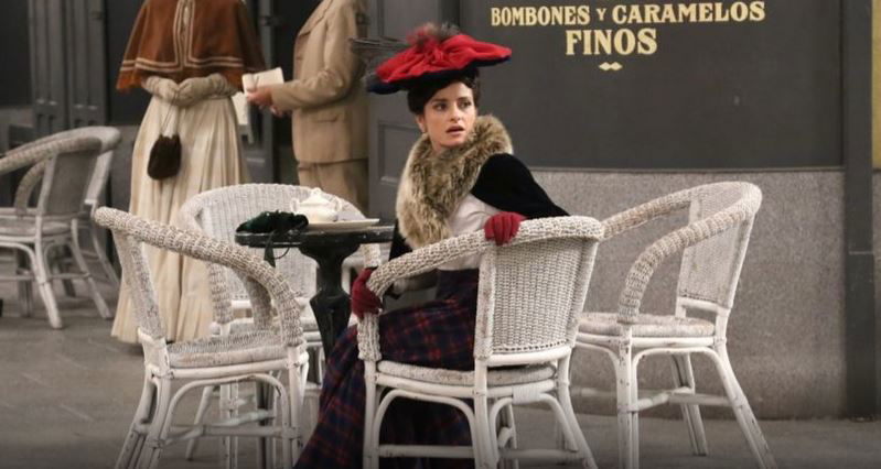 Una Vita, trame e anticipazioni dal 19 al 23 marzo: Cayetana approva la relazione di Teresa e Mauro preview