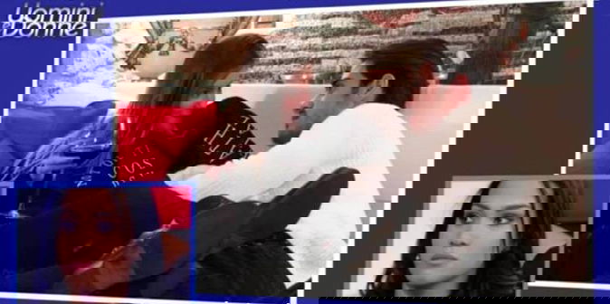 Uomini e Donne, Nicolò Brigante pronto per la scelta: Nilufar in lacrime rimane senza corteggiatori? preview