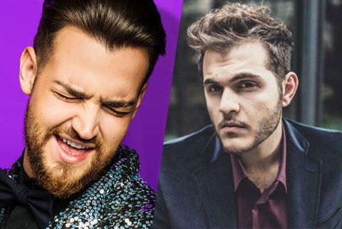 Valerio Scanu e Renzo Rubino a Gulp Music: nuovi video di Taylor Swift e Camila Cabello Cimini preview