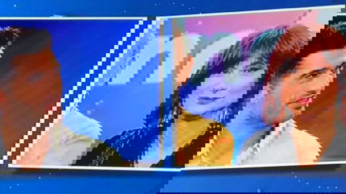 Gossip TV, Vladimir Luxuria e Michael Terlizzi stanno insieme? La verità sull’amicizia speciale preview