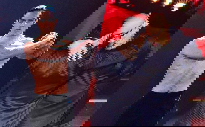 Ballando con le stelle 13, Gabriel Garko ballerino per una notte: Giovanni Ciacci abbandona? preview