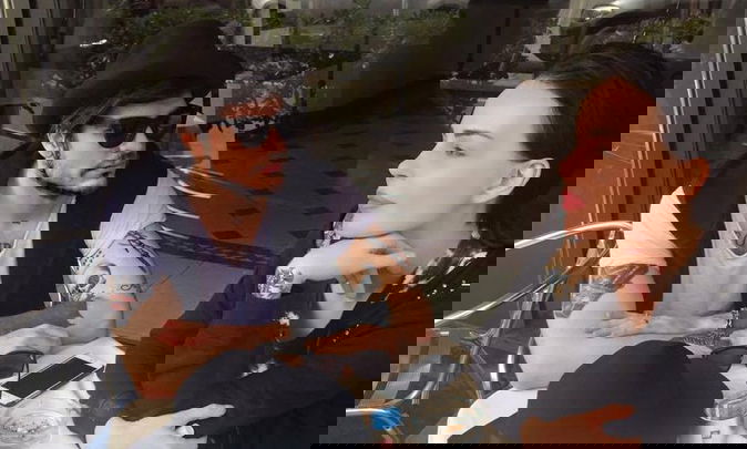 Grande Fratello 2018, Nina Moric ha lasciato Luigi Favoloso: “Gli auguro ogni bene ma lontano da me!” preview