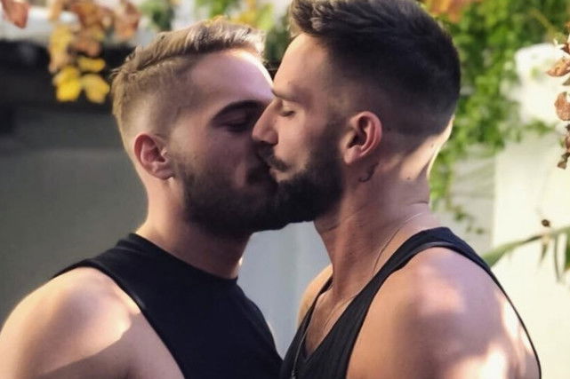 Gossip Uomini e Donne, Alex Migliorini e Alessandro D’Amico come Claudio e Mario? L’ex tronista lo spera… preview