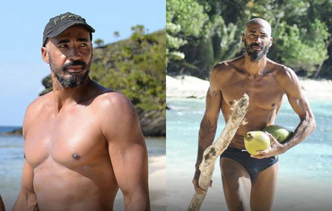 Isola dei Famosi 2018, Amaurys Perez si sente male: comunicazione ufficiale, ecco cosa è successo preview