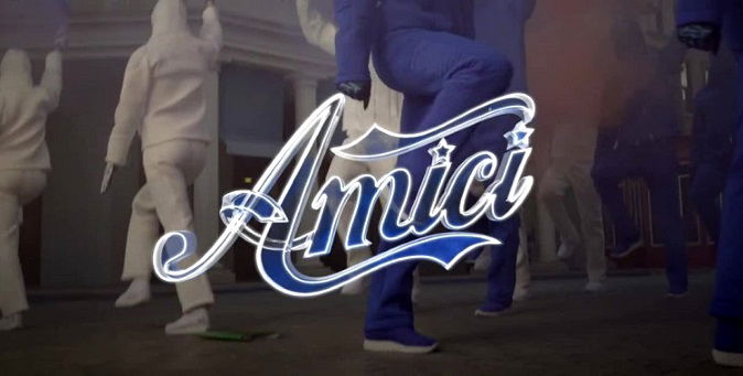 Amici 2018, serale prima puntata: Laura Pausini, Fabri Fibra e Alice Merton ospiti preview