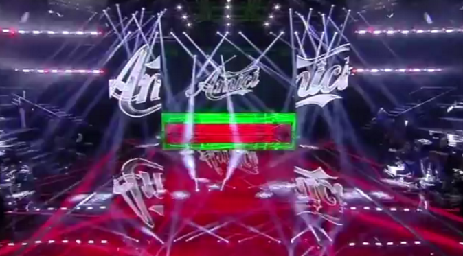 Amici 2018, anticipazioni serale: nuovo studio, tre palchi realizzati da Luca Tommassini – VIDEO preview