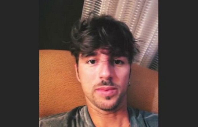 Gossip news, Andrea Damante: “Io e Giulia De Lellis ci siamo lasciati per dei meccanismi che non funzionavano” article-post