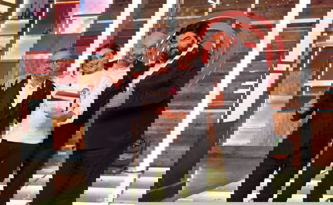 Anna Tatangelo vince Celebrity Masterchef, il messaggio social: “È uscita la mia vera personalità!” preview