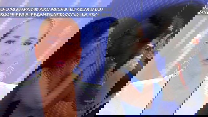 Grande Fratello 15: “Se esce Baye Dame tutti andranno via!”, ma Barbara d’Urso è stata chiara… article-post