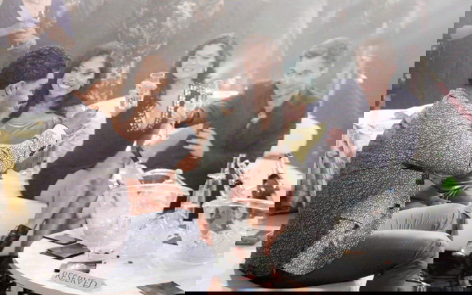 Beautiful, anticipazioni dal 3 al 7 aprile: Katie e Wyatt si baciano, Caroline piena di sensi di colpa preview