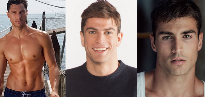 Grande Fratello 2018, i “super boni”: ecco chi sono i primi concorrenti presentati da Barbara d’Urso preview